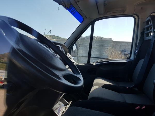 7#3769 Autocarro Iveco in vendita - foto 12