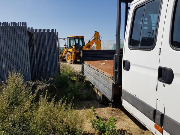 7#3769 Autocarro Iveco in vendita - foto 13