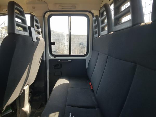 7#3769 Autocarro Iveco in vendita - foto 14