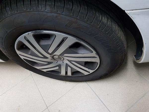 8#3769 Furgone Citroen Berlingo in vendita - foto 7