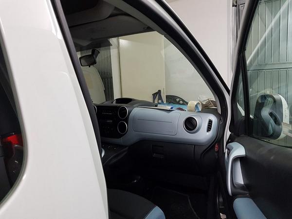 8#3769 Furgone Citroen Berlingo in vendita - foto 10