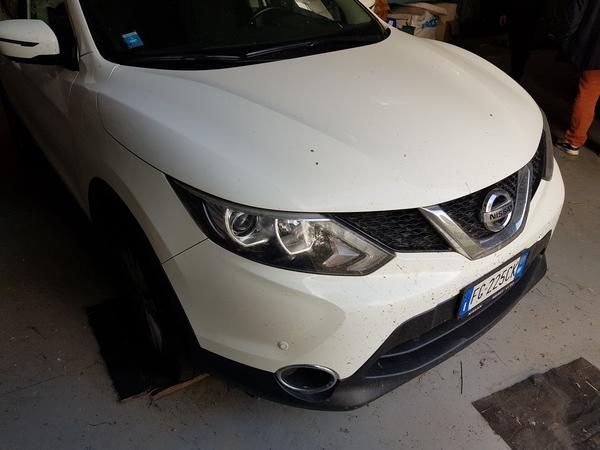 1#3771 Autocarro Nissan Qashqai Acenta in vendita - foto 6