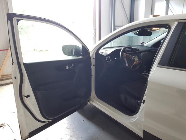 1#3771 Autocarro Nissan Qashqai Acenta in vendita - foto 8