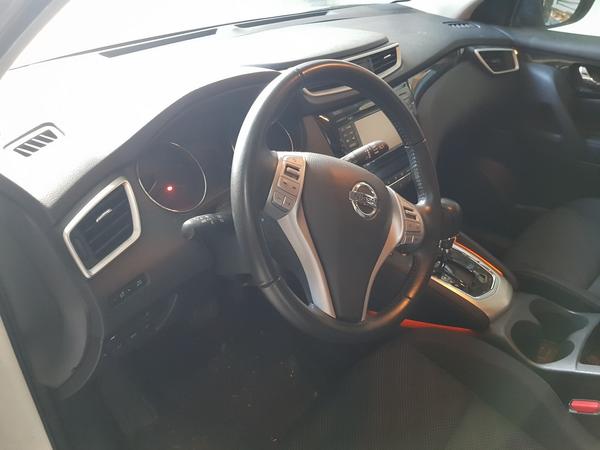 1#3771 Autocarro Nissan Qashqai Acenta in vendita - foto 9
