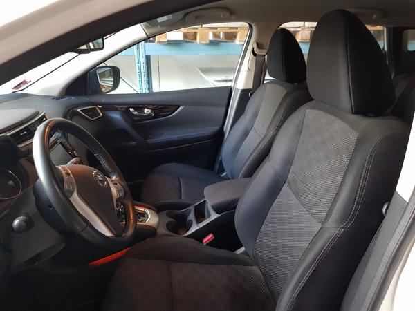 1#3771 Autocarro Nissan Qashqai Acenta in vendita - foto 10