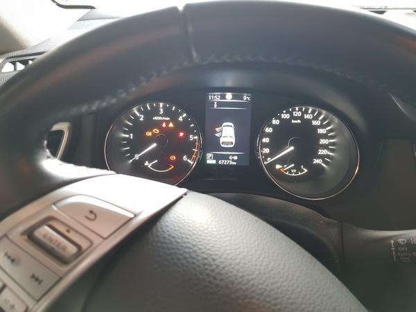 1#3771 Autocarro Nissan Qashqai Acenta in vendita - foto 11