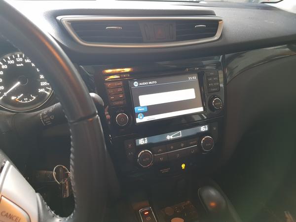 1#3771 Autocarro Nissan Qashqai Acenta in vendita - foto 12
