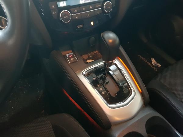 1#3771 Autocarro Nissan Qashqai Acenta in vendita - foto 13
