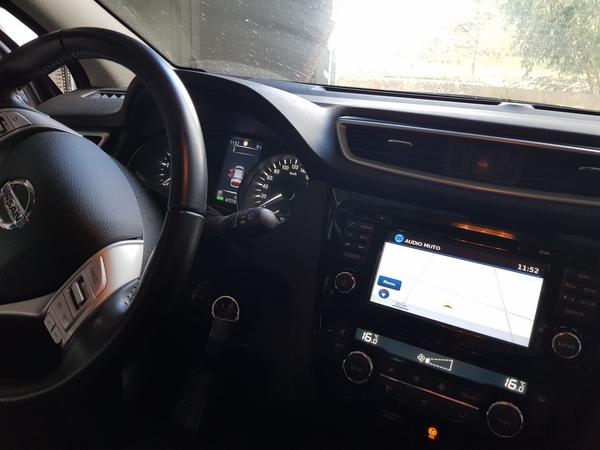 1#3771 Autocarro Nissan Qashqai Acenta in vendita - foto 14