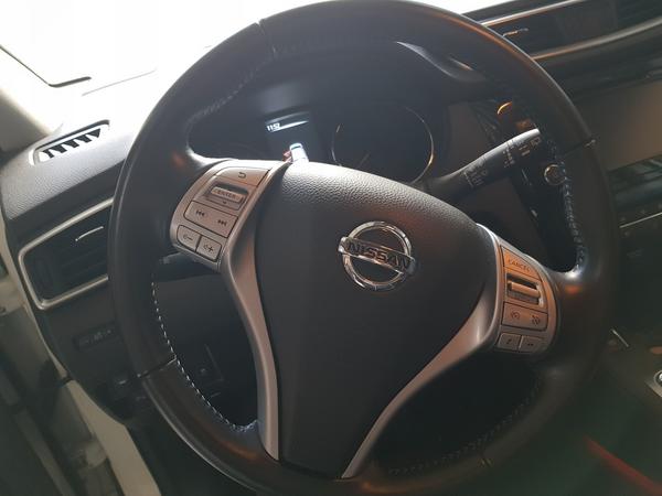 1#3771 Autocarro Nissan Qashqai Acenta in vendita - foto 15