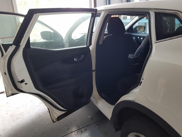 1#3771 Autocarro Nissan Qashqai Acenta in vendita - foto 16