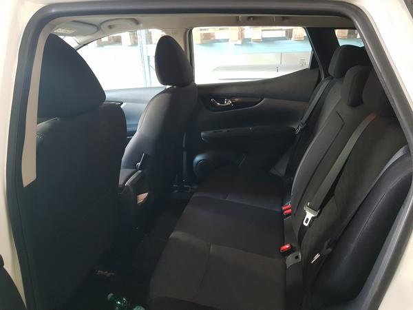 1#3771 Autocarro Nissan Qashqai Acenta in vendita - foto 17