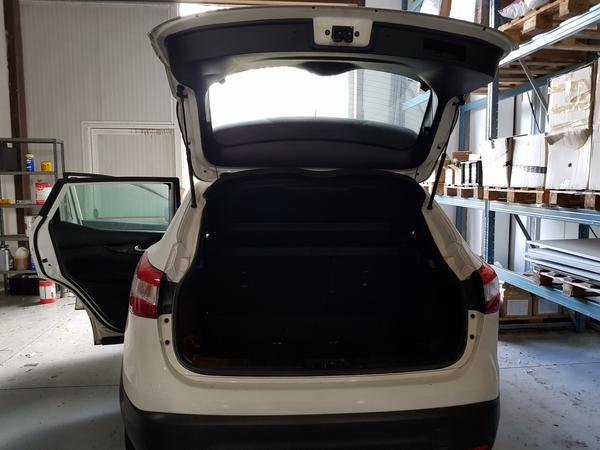 1#3771 Autocarro Nissan Qashqai Acenta in vendita - foto 18