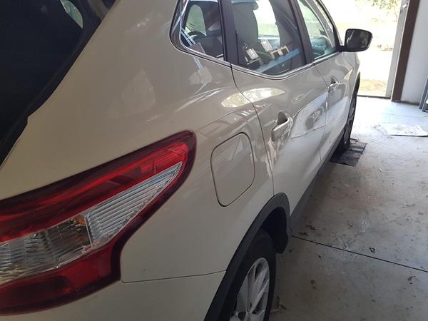 1#3771 Autocarro Nissan Qashqai Acenta in vendita - foto 19