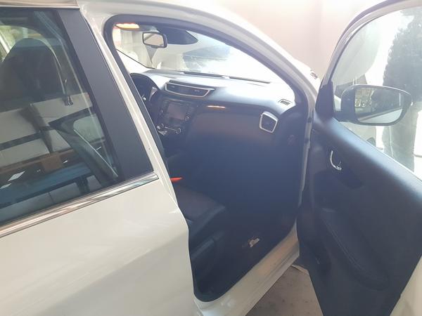 1#3771 Autocarro Nissan Qashqai Acenta in vendita - foto 21