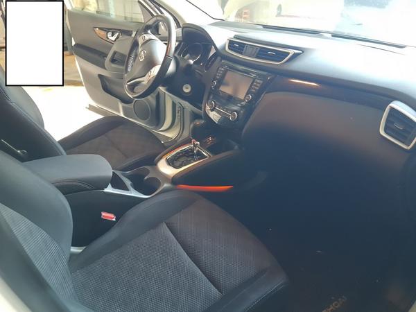 1#3771 Autocarro Nissan Qashqai Acenta in vendita - foto 22
