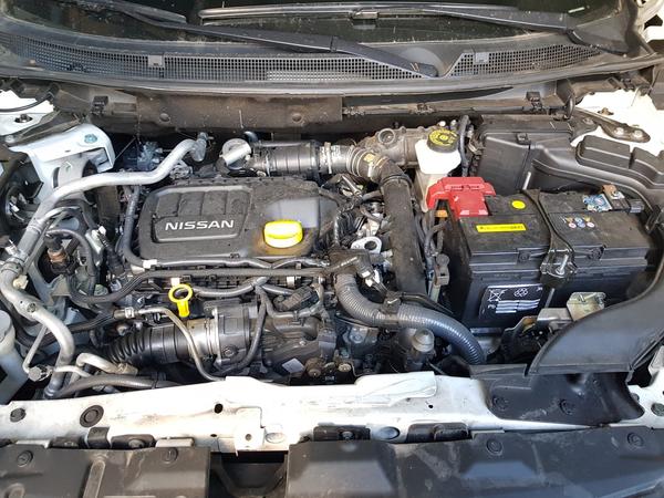 1#3771 Autocarro Nissan Qashqai Acenta in vendita - foto 23