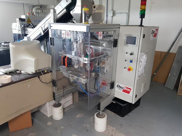 Agroalimentare in vendita