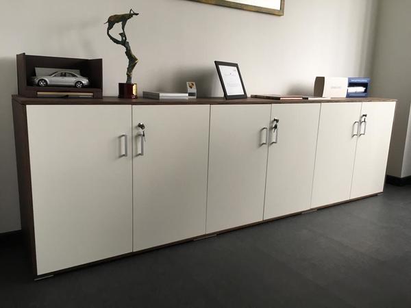 2#3772 Arredi sala consiglio di amministrazione in vendita - foto 2