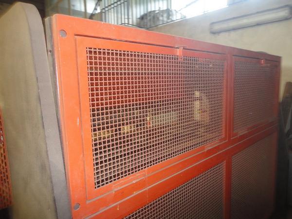 1#3774 Pressa piegatrice Schiavi in vendita - foto 7