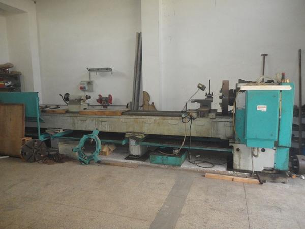 11#3774 Tornio ZMM Sliven in vendita - foto 2
