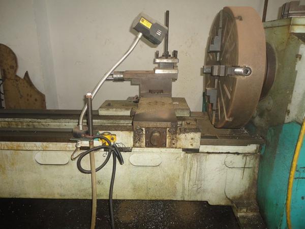113774 Tornio ZMM Sliven, Siracusa, Sicilia Annunci Industriali