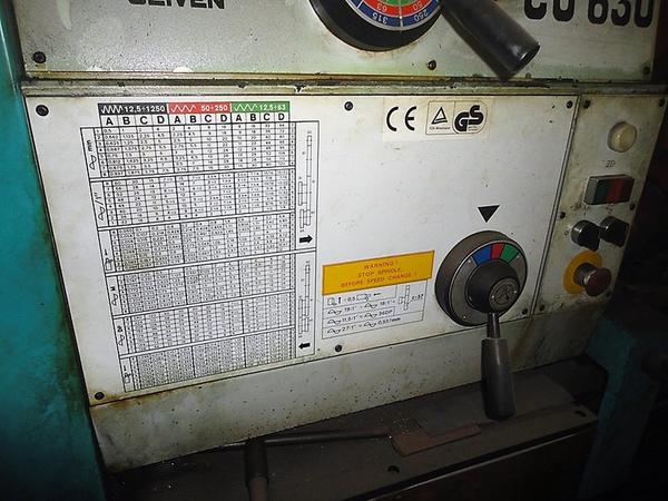 11#3774 Tornio ZMM Sliven in vendita - foto 14