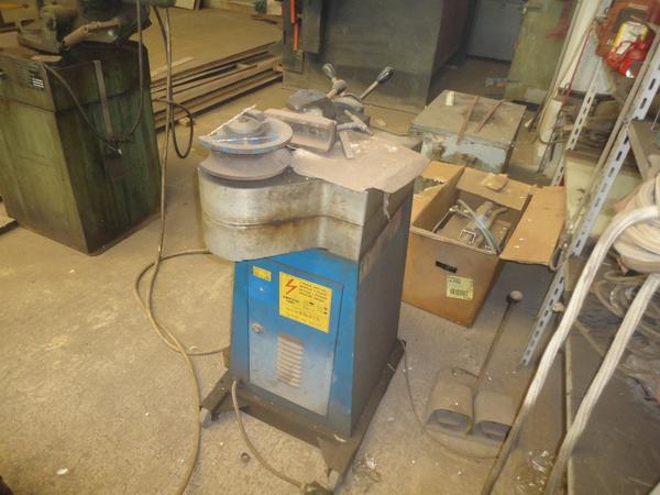 14#3774 Curvatrici per tubi CML e piegatubi CBC Brev in vendita - foto 4