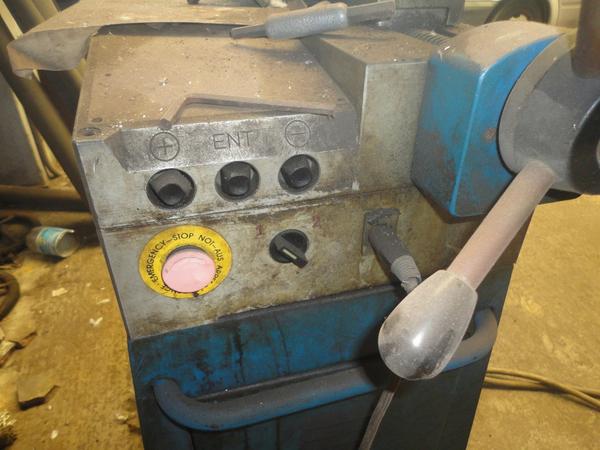 14#3774 Curvatrici per tubi CML e piegatubi CBC Brev in vendita - foto 7