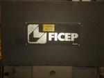 Immagine 10 - Punzonatrice Ficep  - Lotto 15 (Asta 3774)