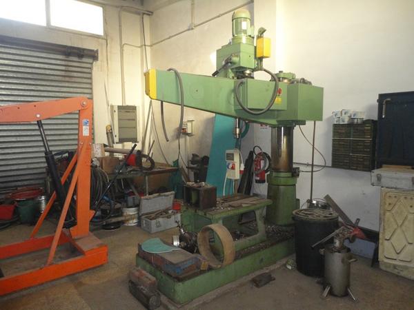 Trapani per metallo in vendita