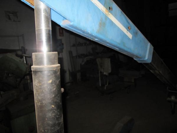 18#3774 Gru a cavalletto OMCN in vendita - foto 10
