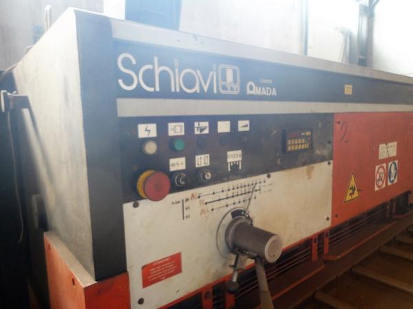 2#3774 Cesoia Schiavi in vendita - foto 6