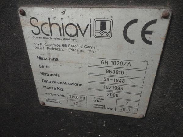 2#3774 Cesoia Schiavi in vendita - foto 9