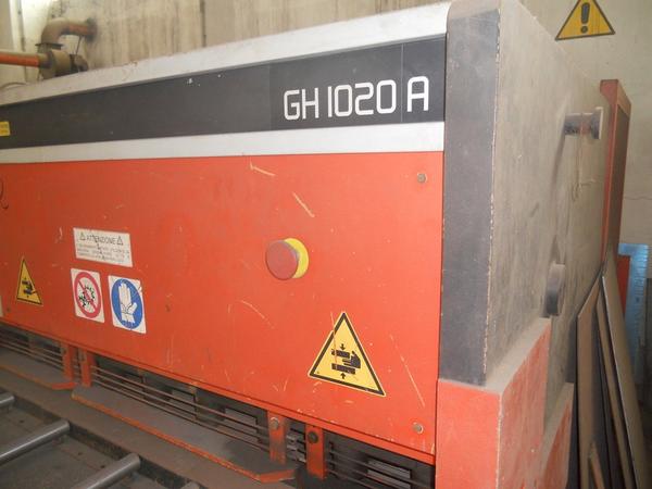 2#3774 Cesoia Schiavi in vendita - foto 32