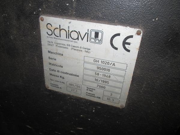 2#3774 Cesoia Schiavi in vendita - foto 42