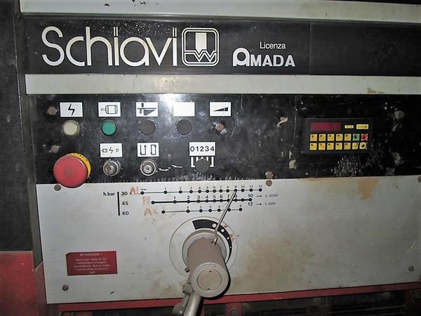 2#3774 Cesoia Schiavi in vendita - foto 44