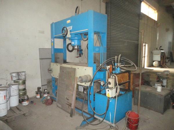 Presse meccaniche in vendita