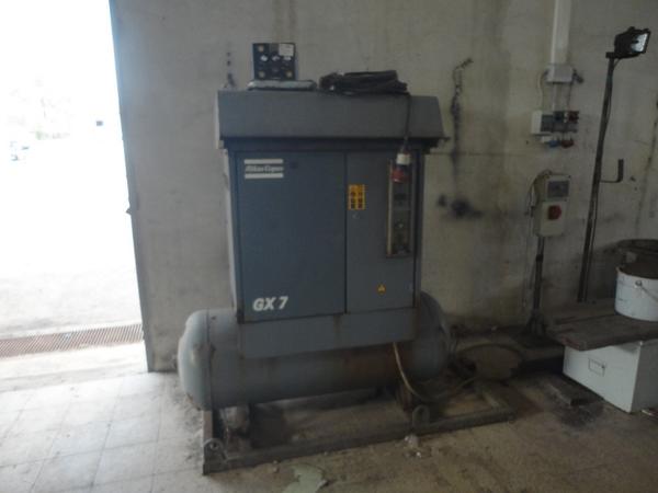 Compressori in vendita