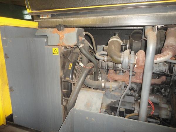 29#3774 Motocompressore Atlas Copco in vendita - foto 8