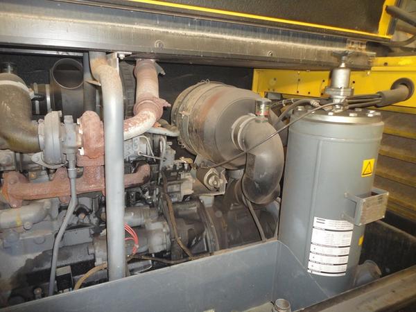 29#3774 Motocompressore Atlas Copco in vendita - foto 9