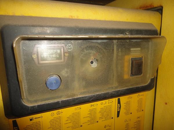 29#3774 Motocompressore Atlas Copco in vendita - foto 10