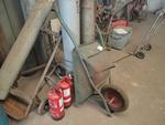 Image 3 - Airless pump and scaffolding - Lot 30 (Auction 3774)