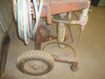 Image 11 - Airless pump and scaffolding - Lot 30 (Auction 3774)