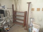 Image 14 - Airless pump and scaffolding - Lot 30 (Auction 3774)