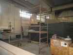 Image 20 - Airless pump and scaffolding - Lot 30 (Auction 3774)