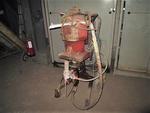 Image 24 - Airless pump and scaffolding - Lot 30 (Auction 3774)