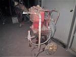 Image 25 - Airless pump and scaffolding - Lot 30 (Auction 3774)