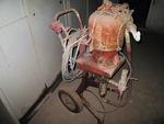 Image 26 - Airless pump and scaffolding - Lot 30 (Auction 3774)