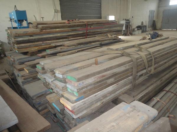 31#3774 Tubi in ferro per ponteggio in vendita - foto 11